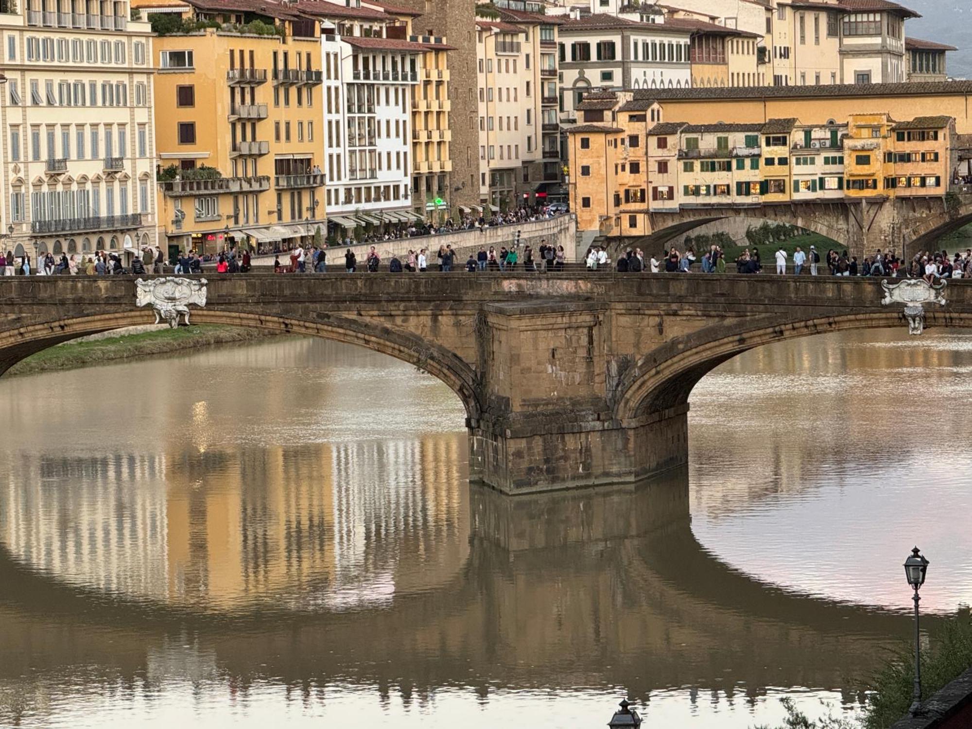 Apartamento Dei Geppi *