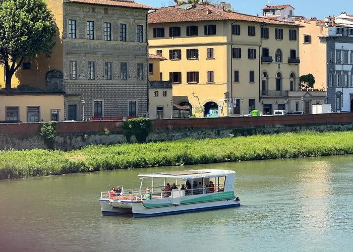 Locanda Dei Geppi