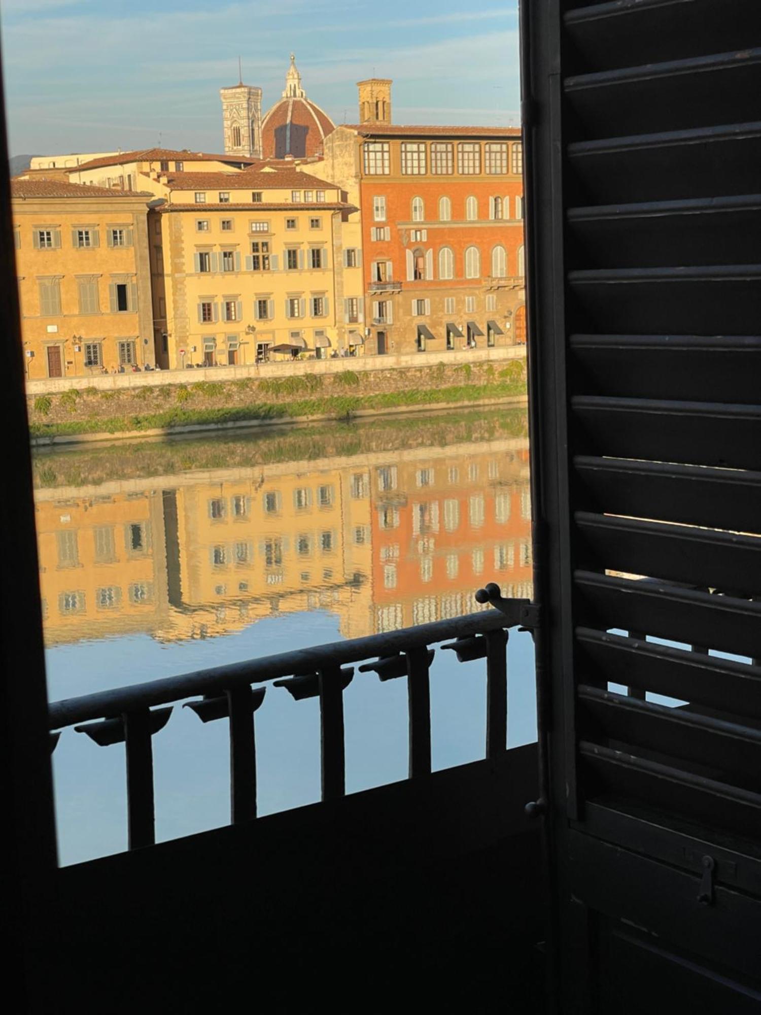 Apartamento Dei Geppi Florencia