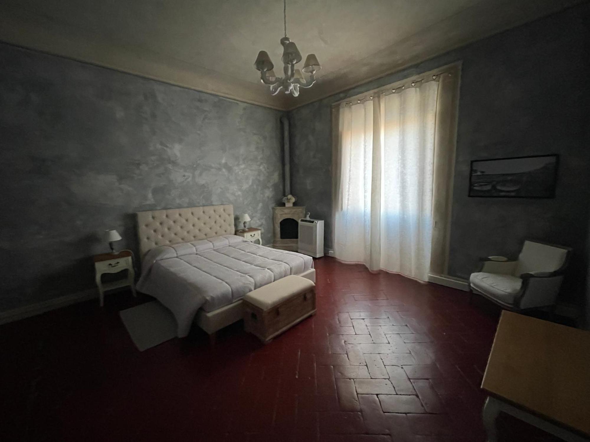 Dei Geppi Apartamento