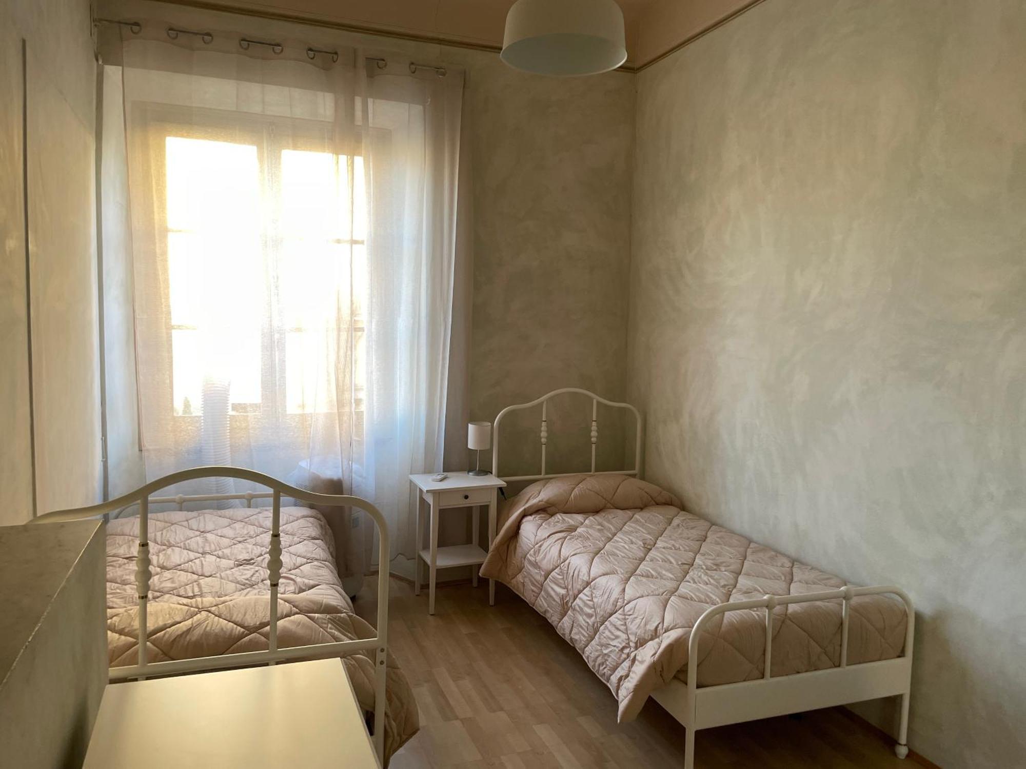 Dei Geppi Florencia