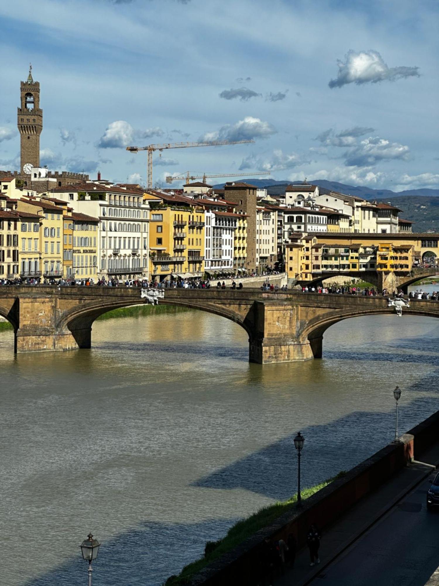 Dei Geppi * Florencia