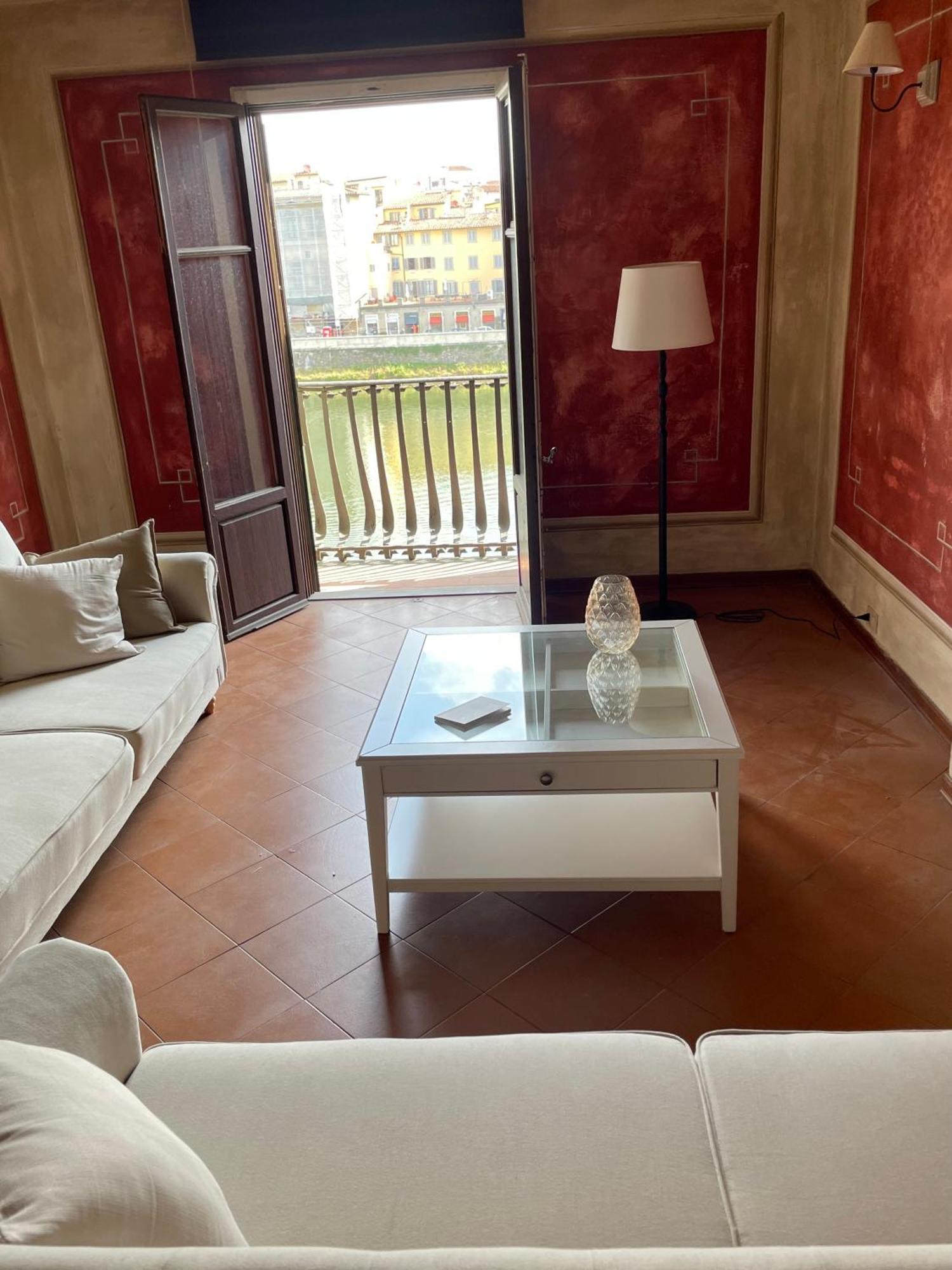 Apartamento Dei Geppi