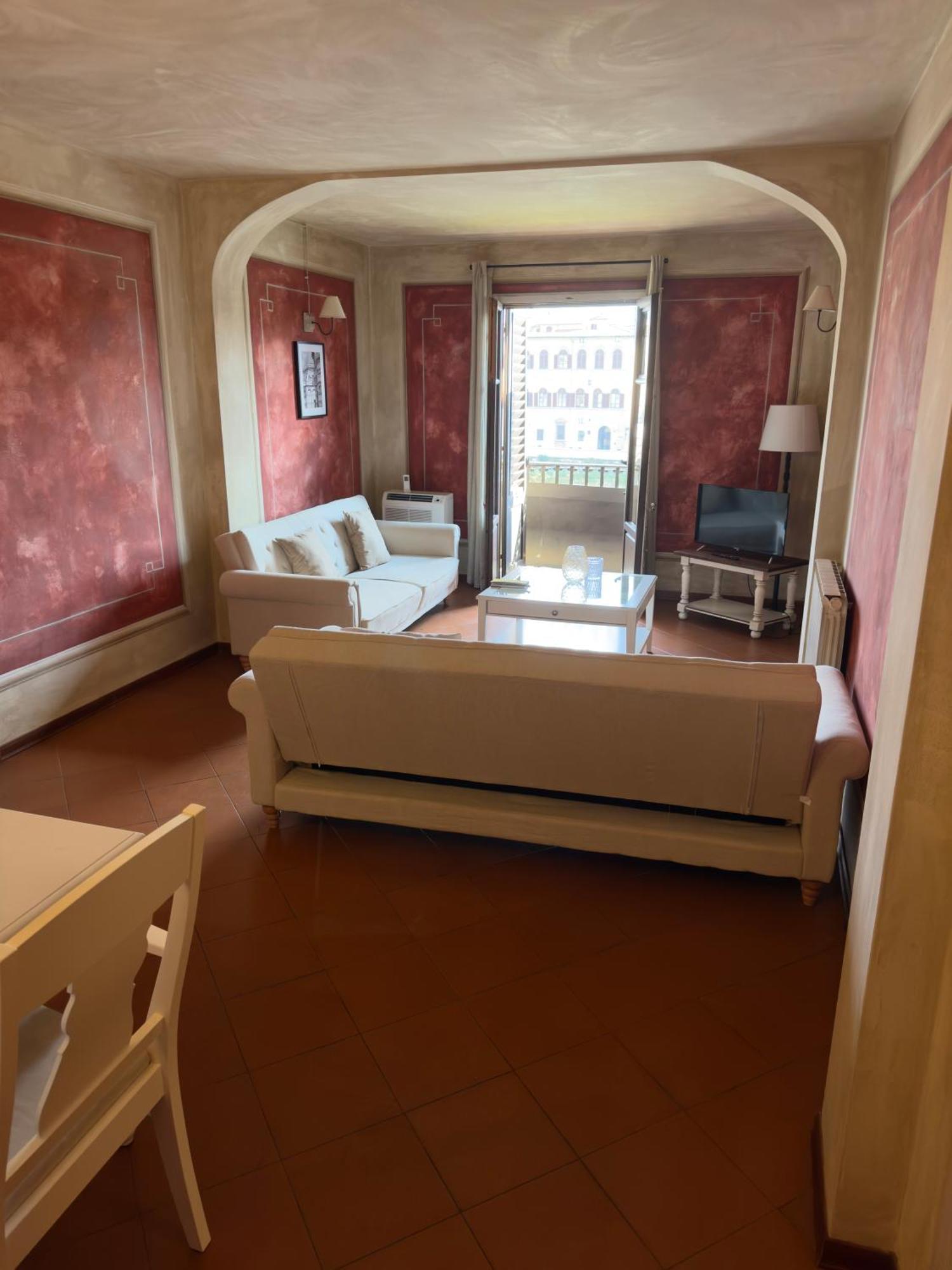 Dei Geppi Apartamento *
