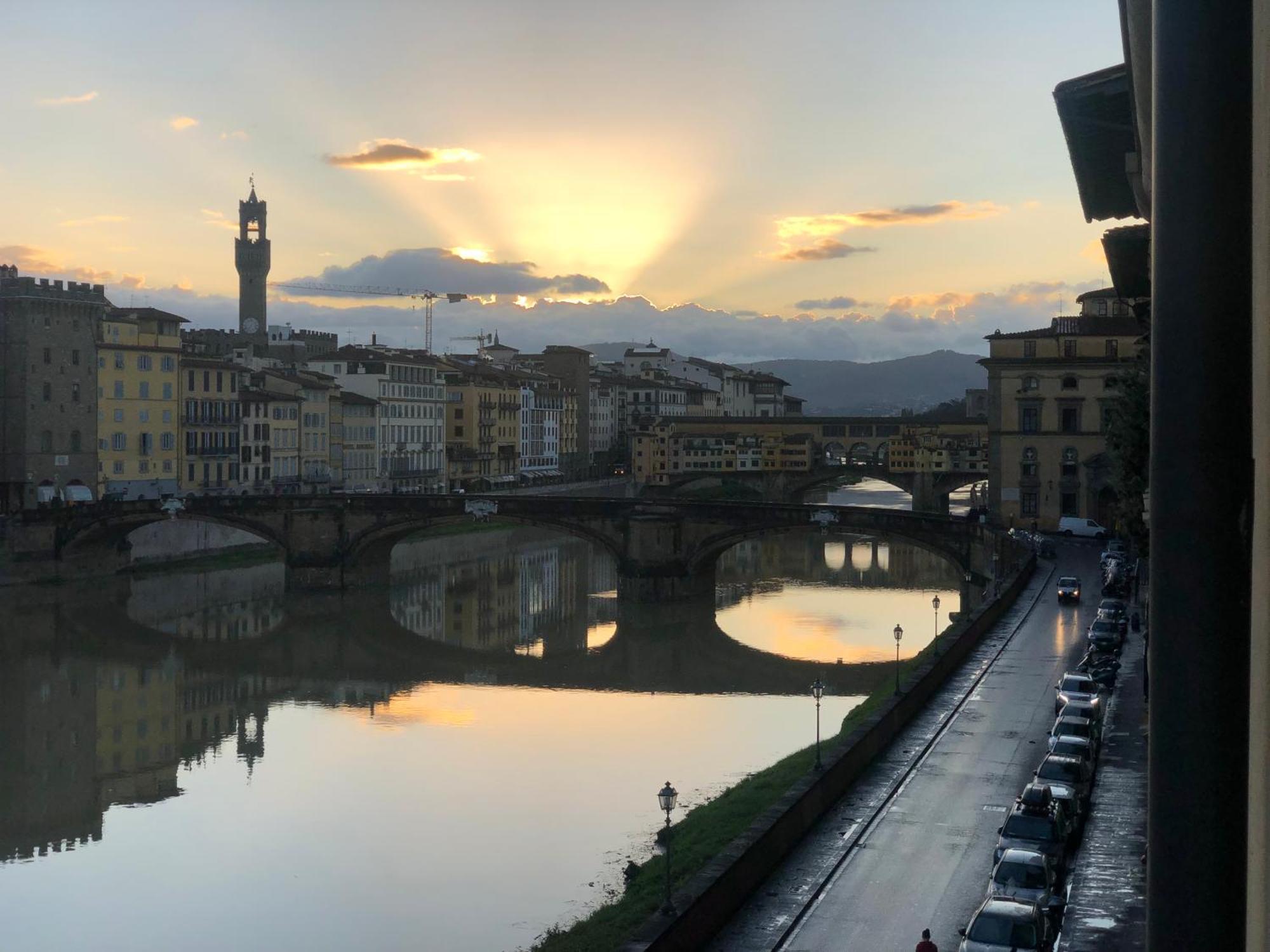 Apartamento Dei Geppi *